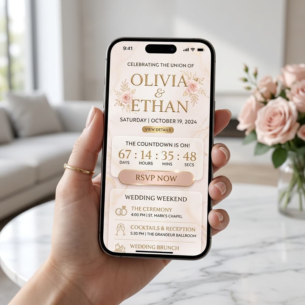 SíQuiero.app App Preview